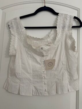Doen Alana Top Medium M
